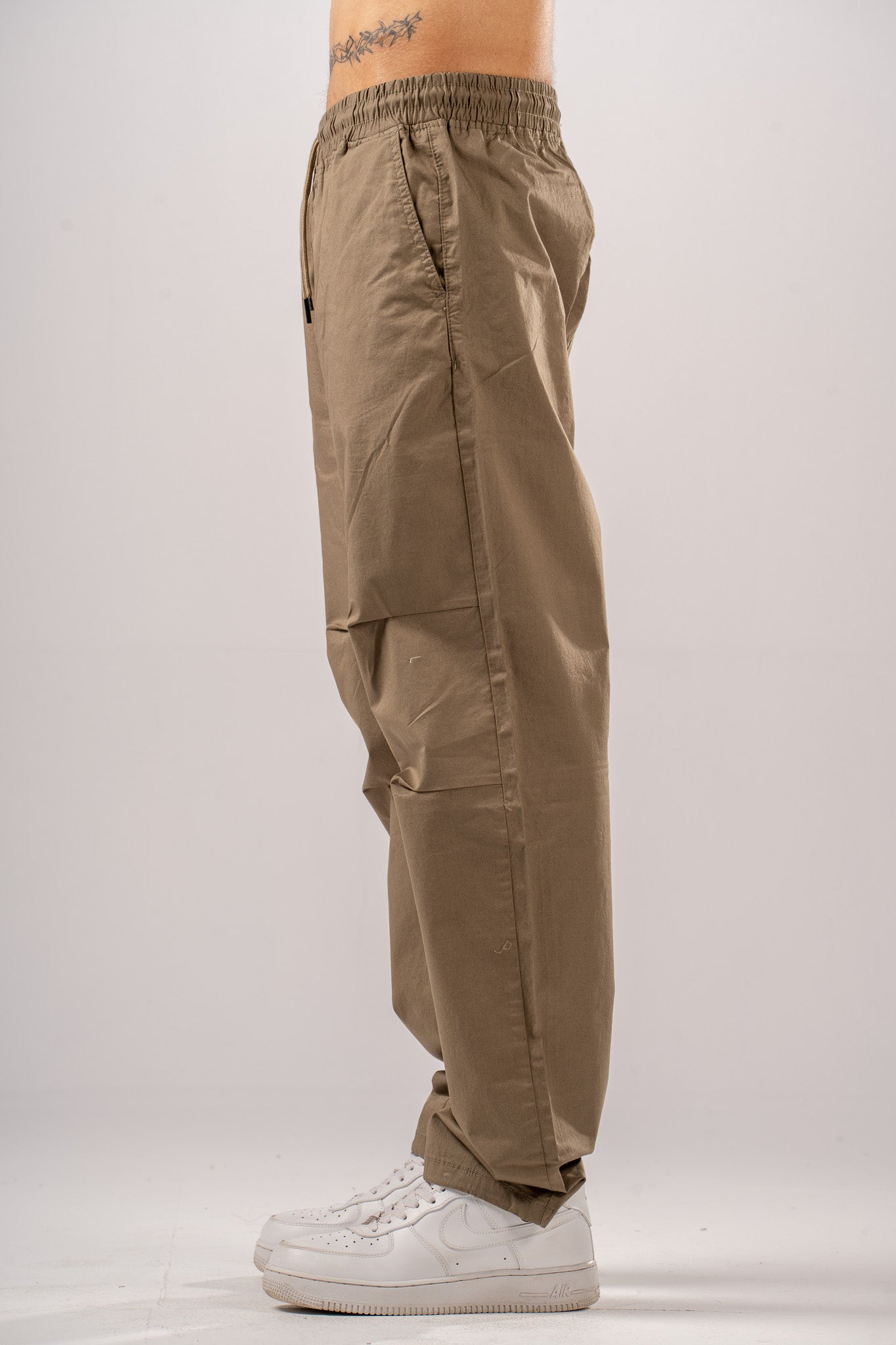 Parachute Pants